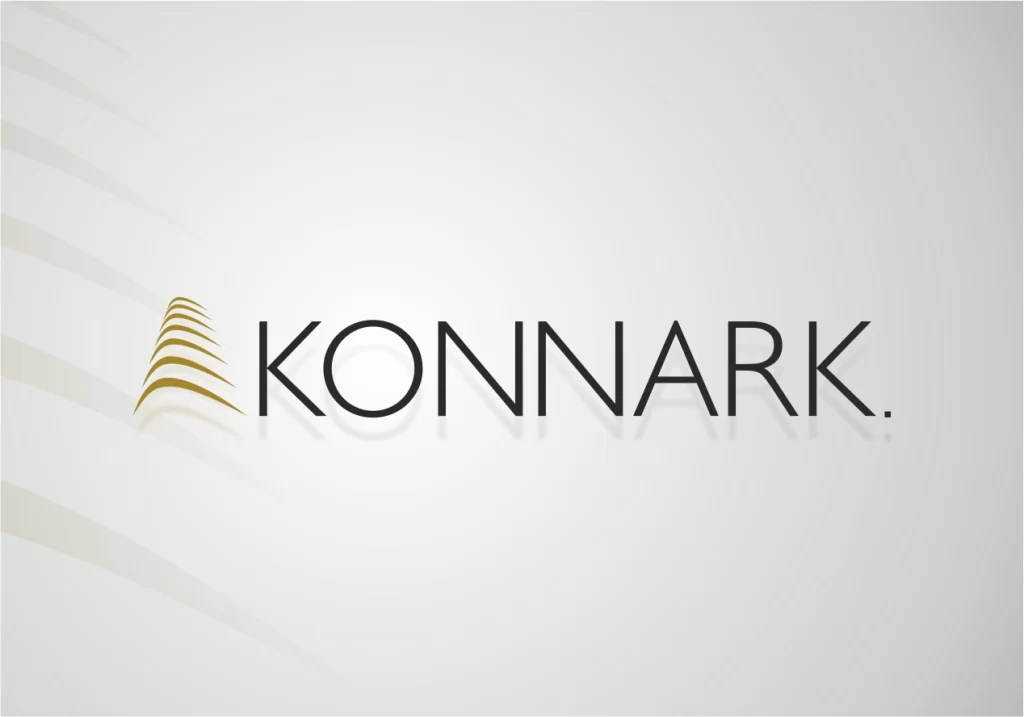 konnark competed project
